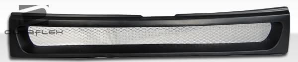 2004-2006 Scion xB FAB Style Body Kit - 5 Piece - FRP
