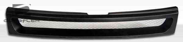 2004-2006 Scion xB FAB Style Body Kit - 5 Piece - FRP