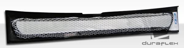 2004-2006 Scion xB FAB Style Body Kit - 5 Piece - FRP