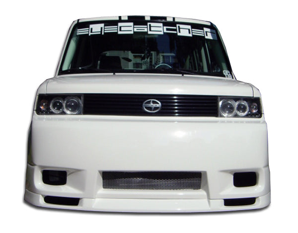 2004-2006 Scion xB Skyline Style Body Kit - 4 Piece - FRP