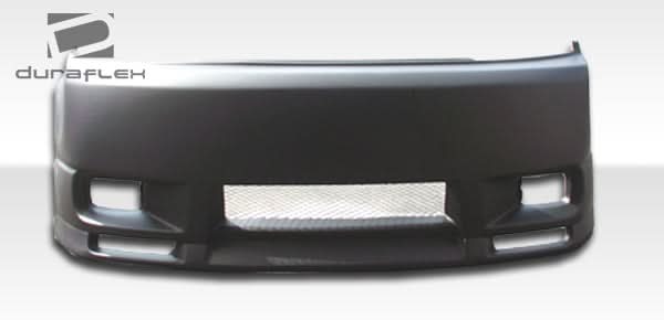 2004-2007 Scion xB Skyline Style Front Bumper Cover - FRP