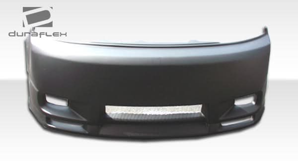 2004-2007 Scion xB Skyline Style Front Bumper Cover - FRP