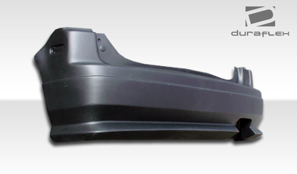 2004-2007 Scion xB Skyline Style Rear Bumper Cover - FRP