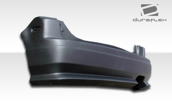 2004-2007 Scion xB Skyline Style Rear Bumper Cover - FRP