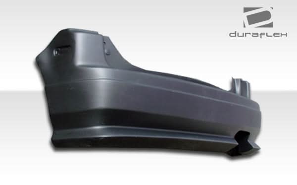 2004-2006 Scion xB Skyline Style Body Kit - 4 Piece - FRP