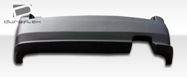 2004-2007 Scion xB Skyline Style Rear Bumper Cover - FRP