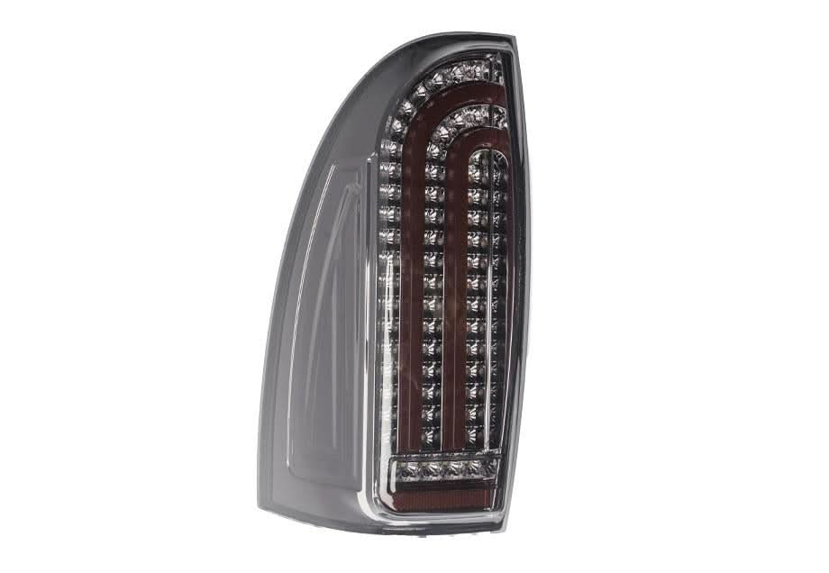 Tail Lights For 2012-2015 Toyota Tacoma