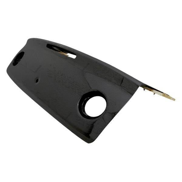 2005-2007 Chevrolet Cobalt 4 doors 2 doors OEM Style Carbon Fiber Black Trunk