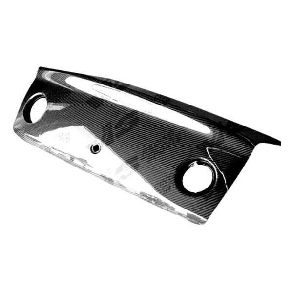 2005-2007 Chevrolet Cobalt 4 doors 2 doors OEM Style Carbon Fiber Black Trunk