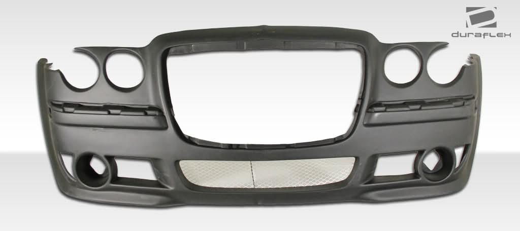 2005-2010 Chrysler 300C Platinum Style Body Kit - 4 Piece - FRP