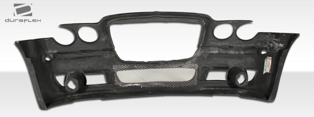 2005-2010 Chrysler 300C Platinum Style Front Bumper Cover - FRP