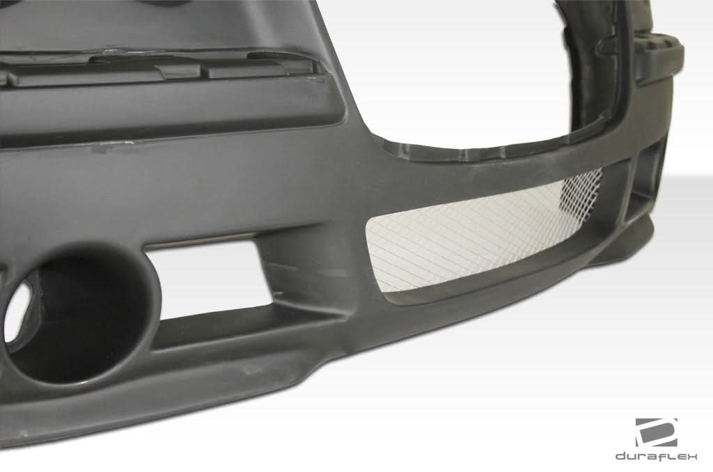 2005-2010 Chrysler 300C Platinum Style Front Bumper Cover - FRP