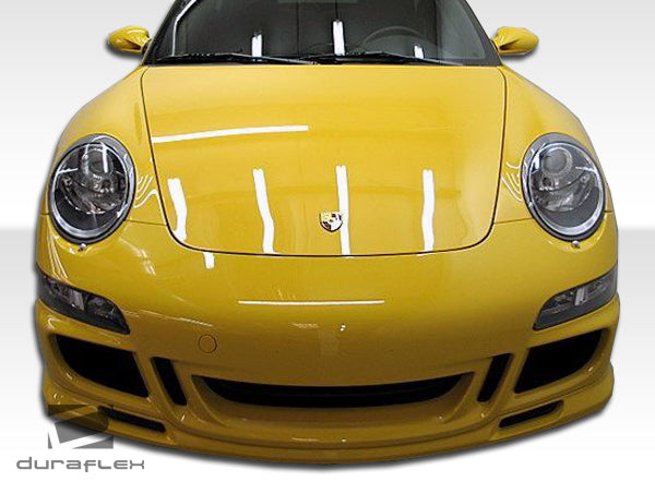 2005-2008 Porsche 911 Carrera GT-3 Look Body Kit - 3 Piece - FRP