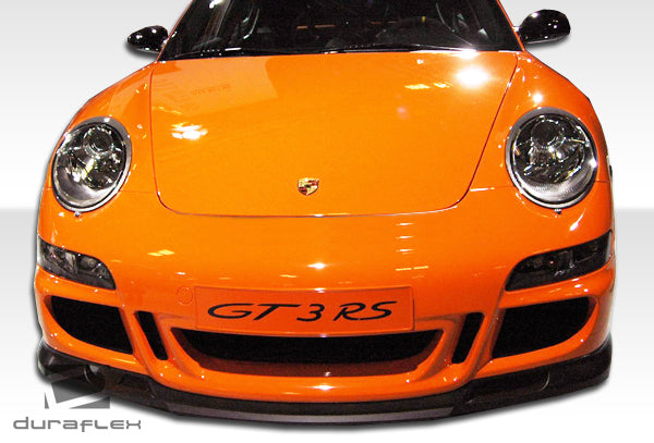 2005-2008 Porsche 911 Carrera GT-3 Look Body Kit - 3 Piece - FRP