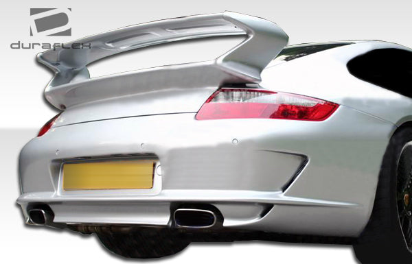 2005-2008 Porsche 911 Carrera GT-3 Look Body Kit - 3 Piece - FRP