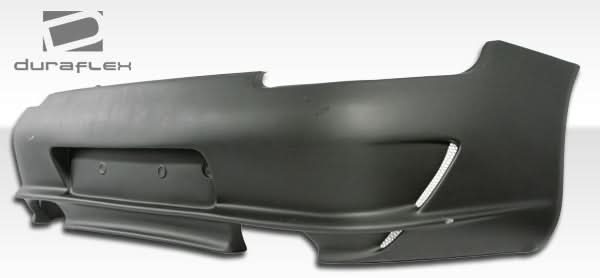 2005-2008 Porsche 911 Carrera GT-3 Look Body Kit - 3 Piece - FRP