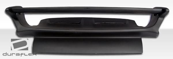 2005-2008 Porsche 911 Carrera GT-3 Look Wing Trunk Spoiler - FRP
