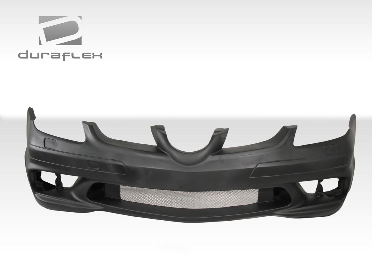 2005-2011 Mercedes SLK SLK55 Look Front Bumper Cover - FRP