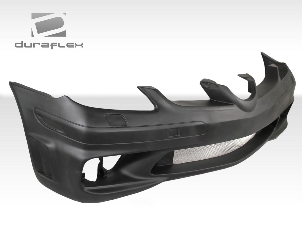 2005-2011 Mercedes SLK SLK55 Look Front Bumper Cover - FRP