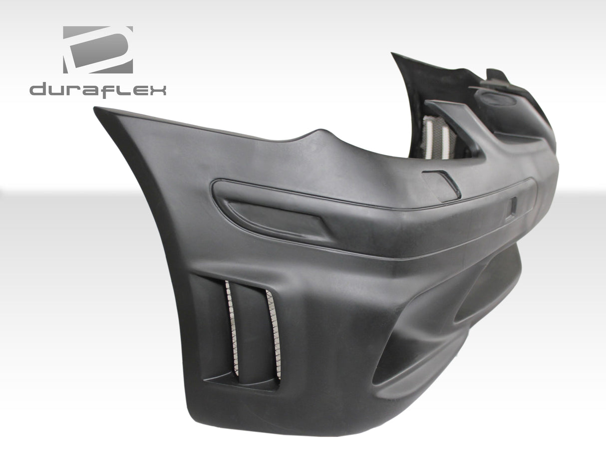 2005-2011 Mercedes SLK R171 Duraflex SLK55 Look Front Bumper Cover - 1 Piece