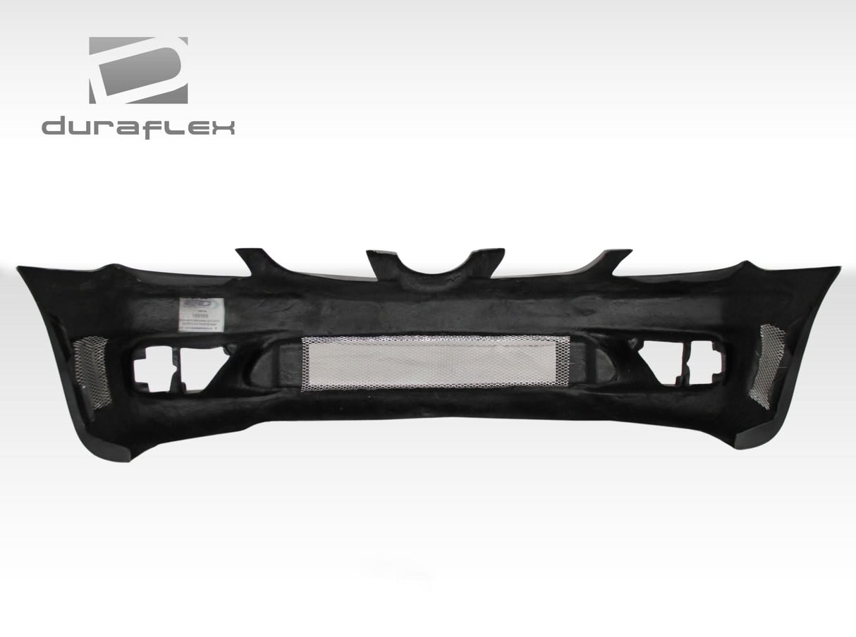 2005-2011 Mercedes SLK SLK55 Look Front Bumper Cover - FRP