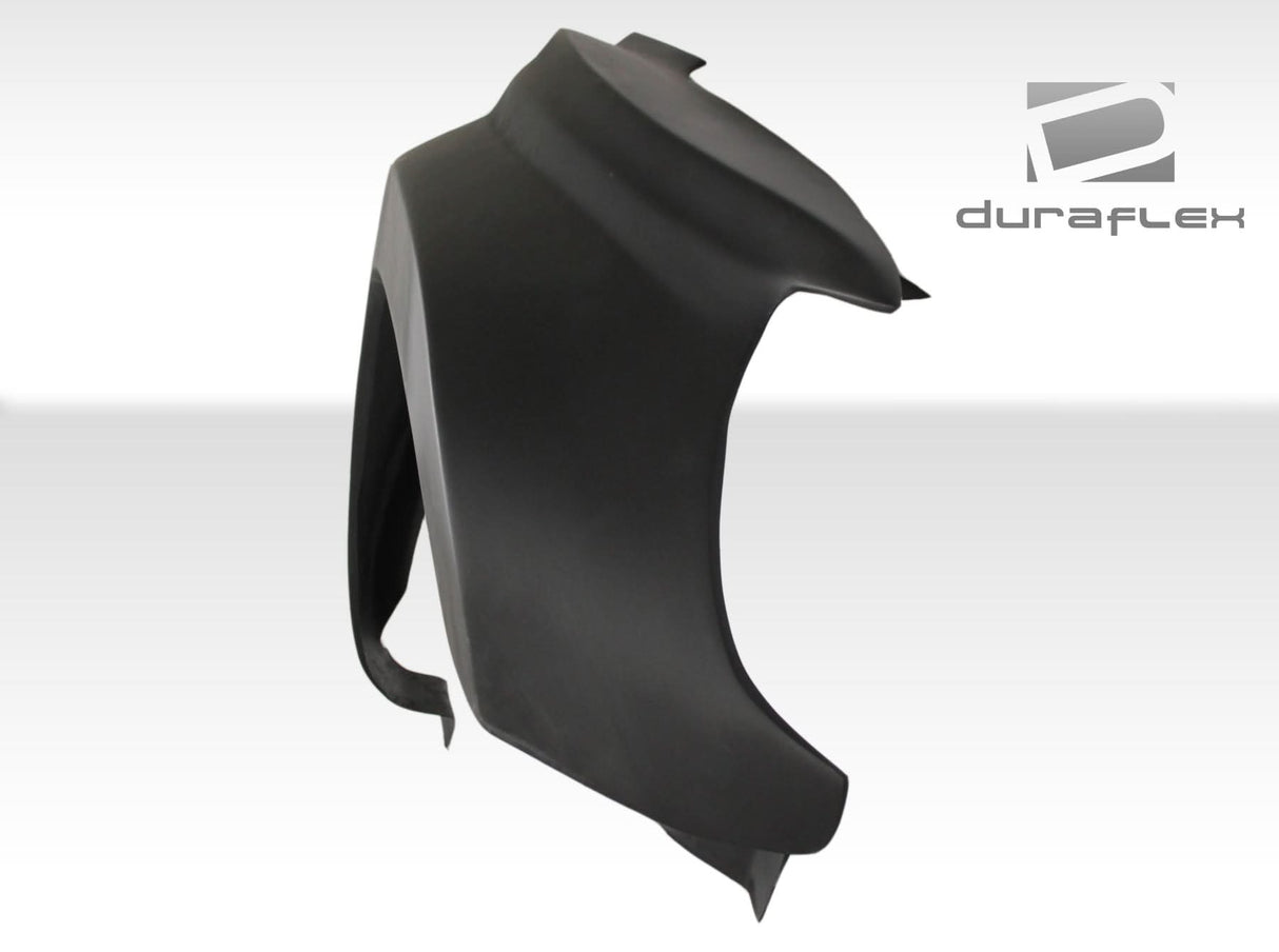 2005-2015 Toyota Tacoma Off Road Bulge Style Front Fenders - 2 Piece