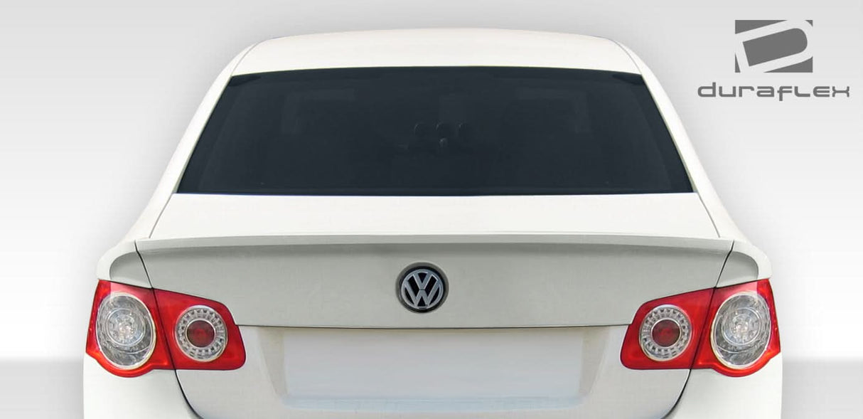 2005-2010 Volkswagen Jetta R-GT Style Wide Body Kit - 18 Piece - FRP