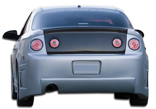 2005-2010 Chevrolet Cobalt B-2 Style Rear Bumper Cover - FRP