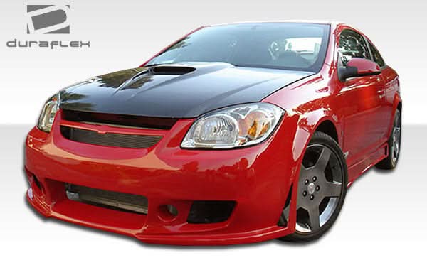 2007-2009 Pontiac G5 B-2 Style Body Kit - 4 Piece - FRP