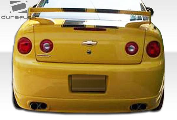 2005-2010 Chevrolet Cobalt Drifter Style Body Kit - 4 Piece - FRP