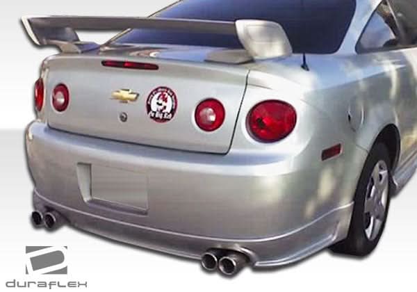 2005-2010 Chevrolet Cobalt Drifter Style Body Kit - 4 Piece - FRP