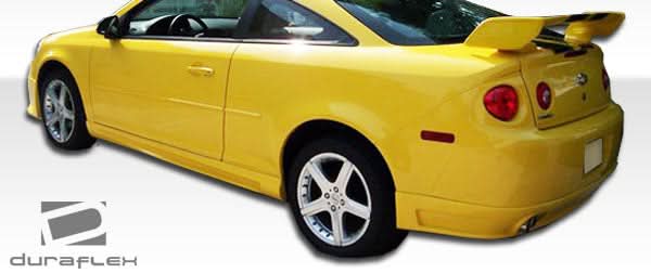 2005-2010 Chevrolet Cobalt B-2 Style Body Kit 4 Piece - FRP