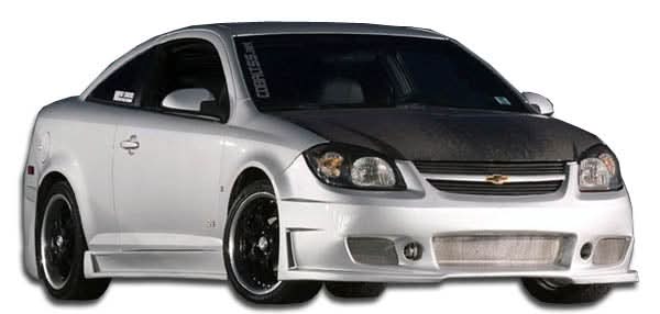2007-2009 Pontiac G5 B-2 Style Body Kit - 4 Piece - FRP