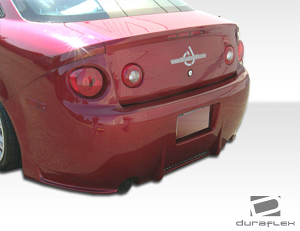 2005-2010 Chevrolet Cobalt Drifter Style Body Kit - 4 Piece - FRP