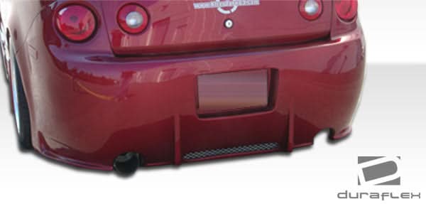 2005-2010 Chevrolet Cobalt Drifter Style Body Kit - 4 Piece - FRP