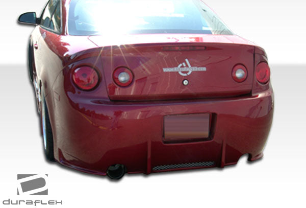 2005-2010 Chevrolet Cobalt Drifter Style Body Kit - 4 Piece - FRP