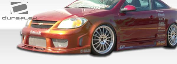 2005-2010 Chevrolet Cobalt Drifter Style Body Kit - 4 Piece - FRP