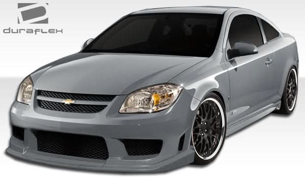2005-2010 Chevrolet Cobalt Drifter Style Body Kit - 4 Piece - FRP
