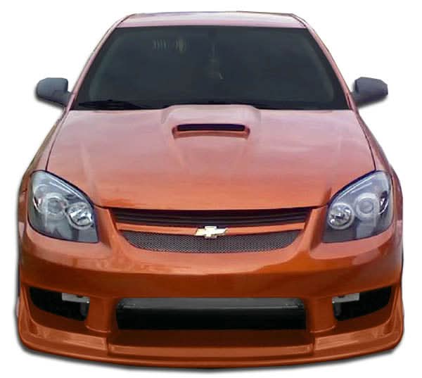 2005-2010 Chevrolet Cobalt Drifter Style Front Bumper Cover - FRP
