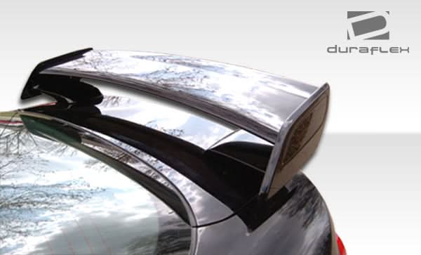 2005-2010 Chevrolet Cobalt SS Style Wing Trunk Spoiler - FRP