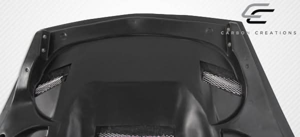 2005-2013 Chevrolet Corvette C6 Dritech ZR Edition 2 Style Hood
