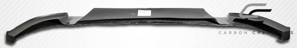2005-2013 Chevrolet Corvette C6 Carbon Creations ZR Edition Front Lip Under Spoiler Air Dam - 1 Piece