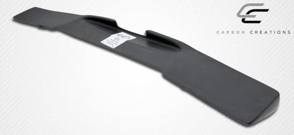 2005-2013 Chevrolet Corvette C6 ZR Edition Style Wing Trunk Spoiler