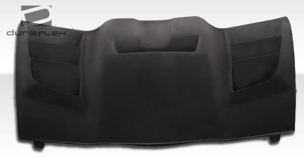 2005-2013 Chevrolet Corvette C6 ZR Edition 2 Style Hood - FRP