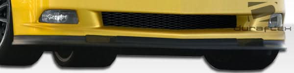 2005-2013 Chevrolet Corvette C6 ZR Edition Style Front Lip - FRP