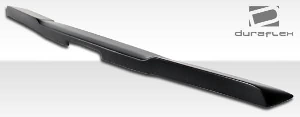 2005-2013 Chevrolet Corvette C6 ZR Edition Style Wing Trunk Spoiler - FRP