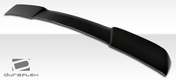 2005-2013 Chevrolet Corvette C6 ZR Edition Style Wing Trunk Spoiler - FRP