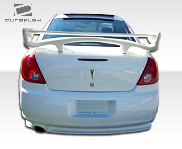 2005-2009 Pontiac G6 2DR GT Competition Style Body Kit - FRP