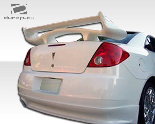 2005-2009 Pontiac G6 2DR GT Competition Style Body Kit - FRP