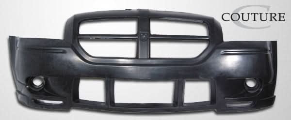 2005-2007 Dodge Magnum Luxe Style Body Kit - 4 Piece